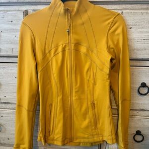 Lululemon define jacket